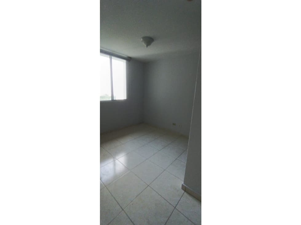 ALQUILER APARTAMENTO CARRASQUILLA — foto 5