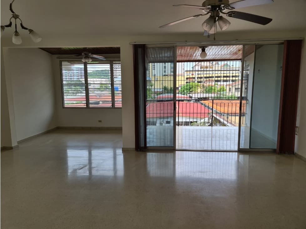 ALQUILER CASA BETANIA — foto 1