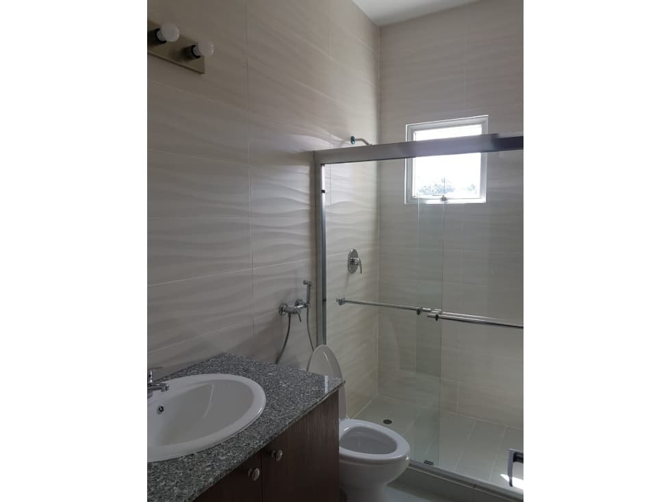 ALQUILER APARTAMENTO EL CANGREJO — foto 5