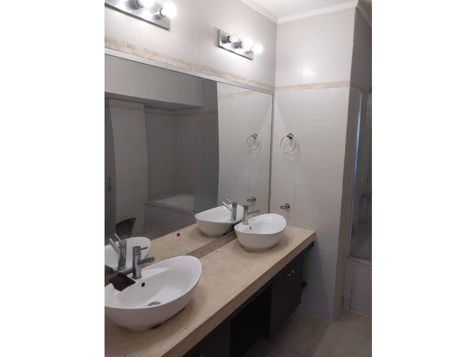 ALQUILER APARTAMENTO AMOBLADO AVENIDA BALBOA — foto 6
