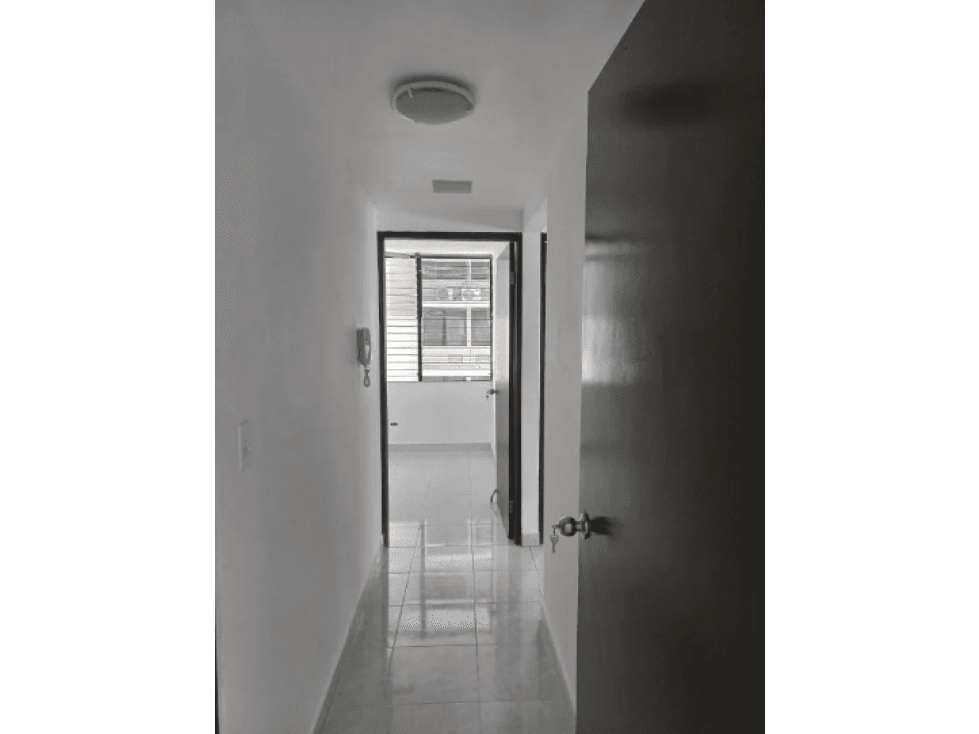 ALQUILER APARTAMENTO EN EL 12 DE OCTUBRE — foto 6