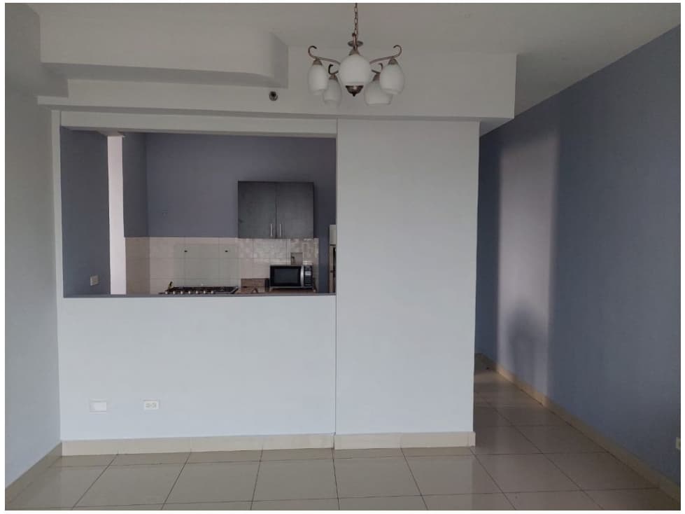 VENTA APARTAMENTO PARQUE LEFEVRE — foto 2