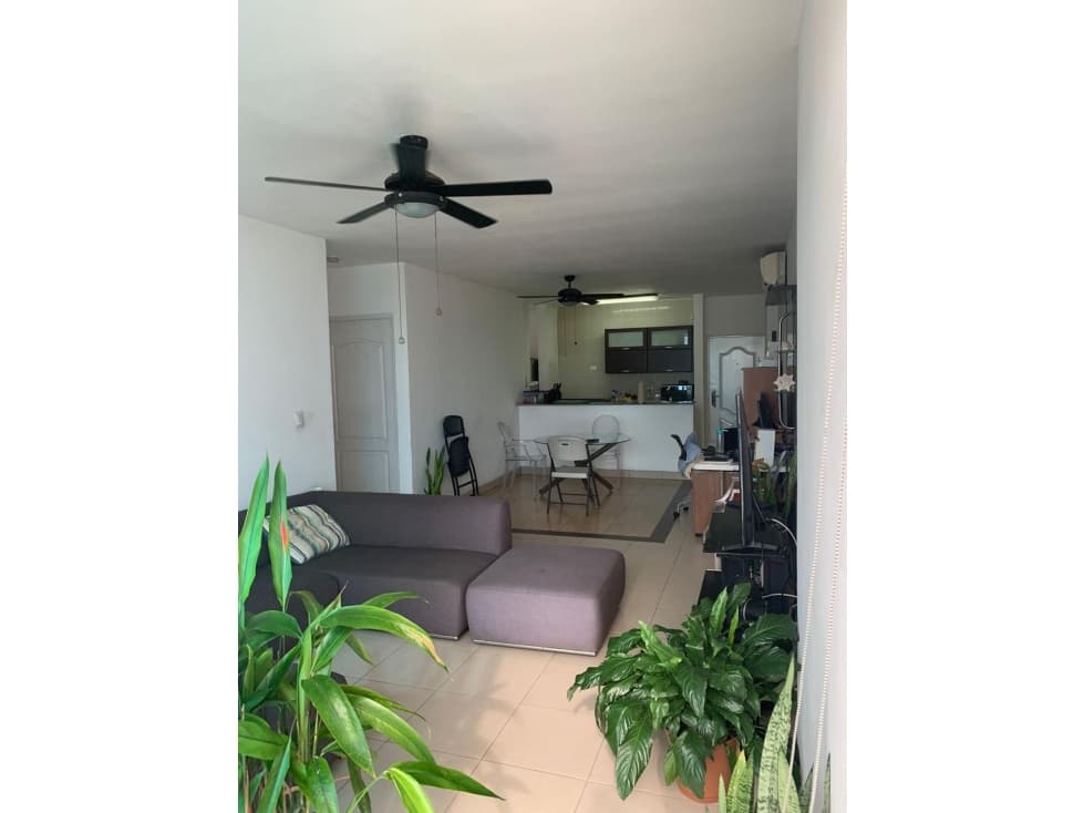VENTA APARTAMENTO SAN FRANCISCO LINEA BLANCA — foto 2