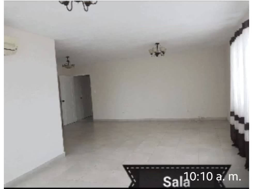 ALQUILER APARTAMENTO SAN FRANCISCO LINEA BLANCA — foto 2