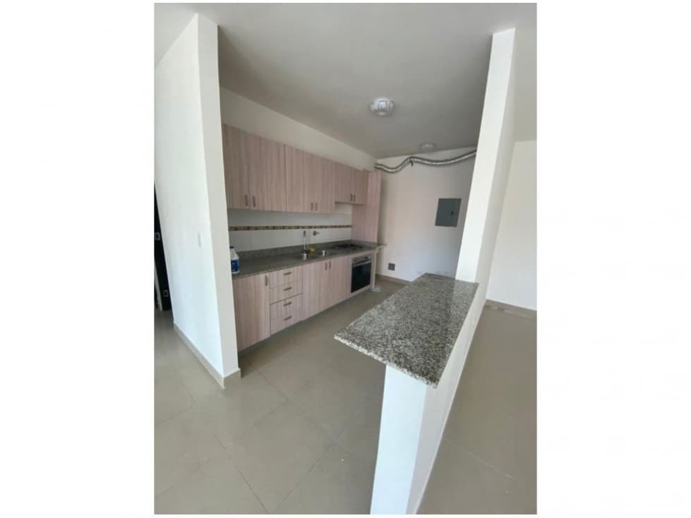 VENTA APARTAMENTO VILLA ZAITA — foto 6