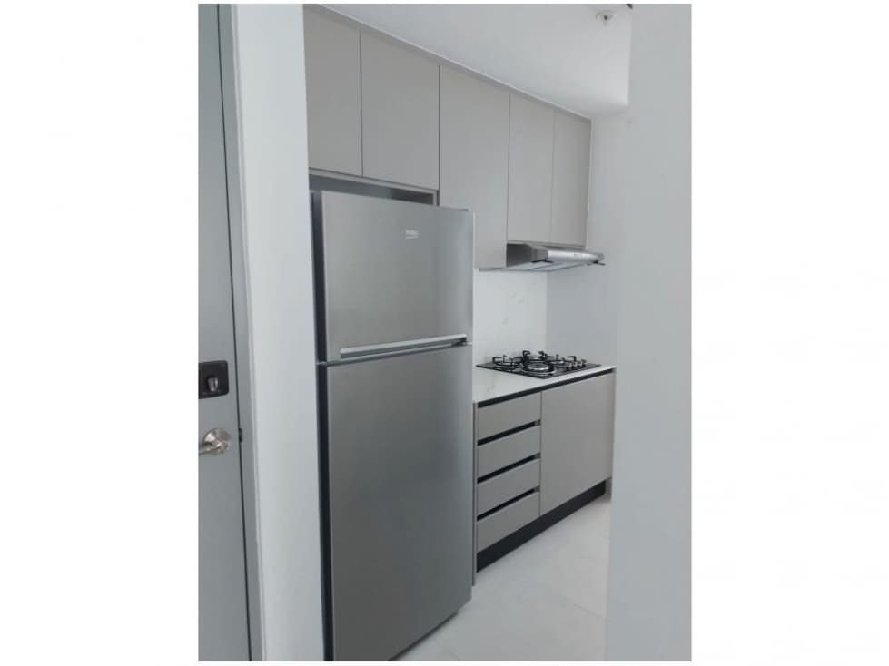 VENTA APARTAMENTO 12 DE OCTUBRE LINEA BLANCA — foto 5