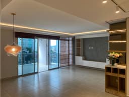 ALQUILER APARTAMENTO SAN FRANCISCO LINEA BLANCA