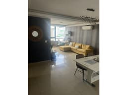 ALQUILER APARTAMENTO AMOBLADO SAN FRANCISCO