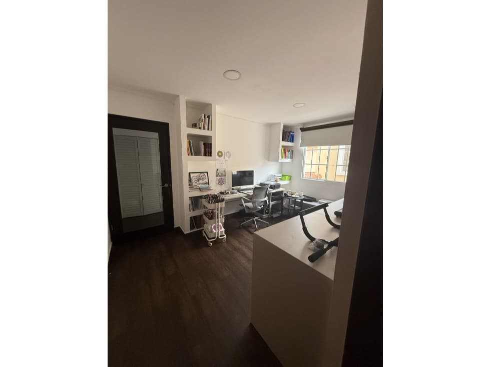 VENTA CASA CHANIS — foto 3