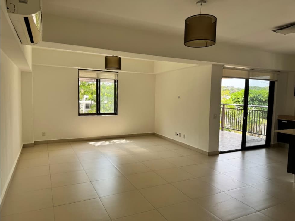 ALQUILER APARTAMENTO PANAMA PACIFICO — foto 1
