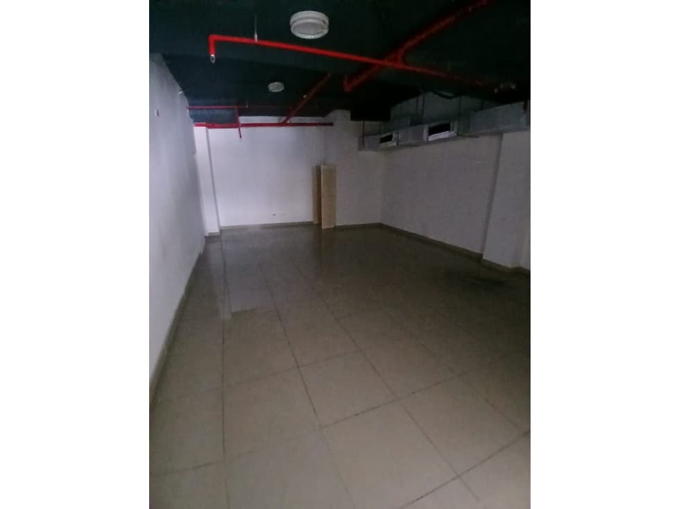 ALQUILER LOCAL COMERCIAL BELLA VISTA — foto 6