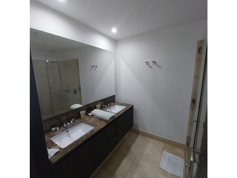 ALQUILER APARTAMENTO AMOBLADO PUNTA PACIFICA — foto 5