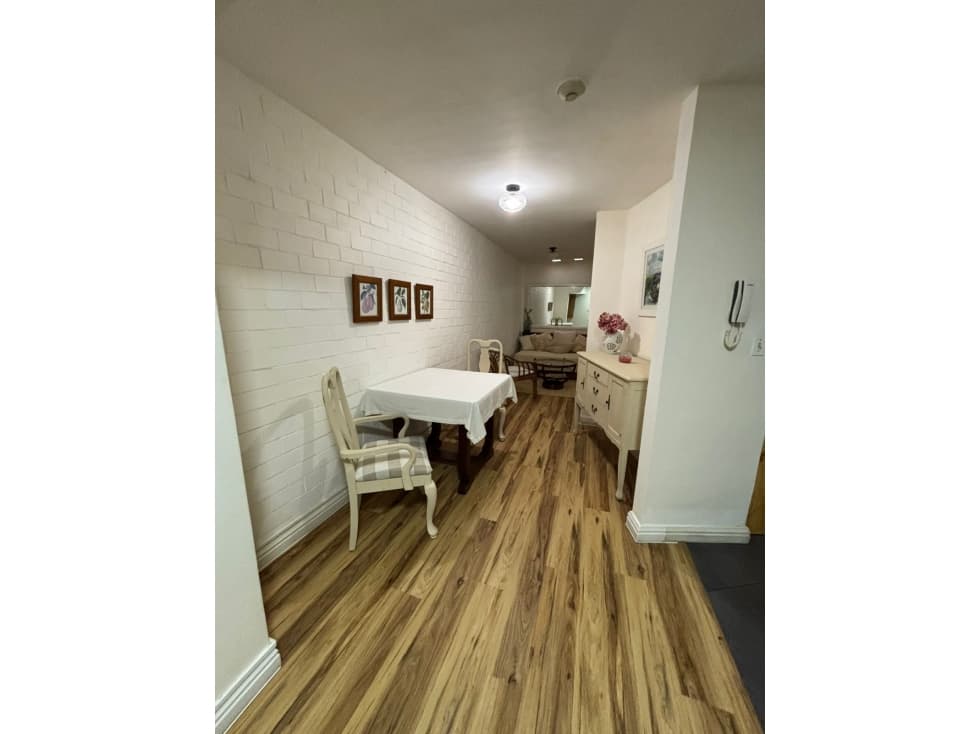 ALQUILER APARTAMENTO AMOBLADO SAN FRANCISCO — foto 3