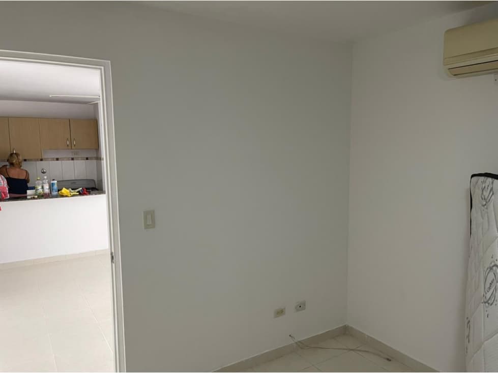 ALQUILER APARTAMENTO SAN FRANCISCO LINEA BLANCA — foto 4