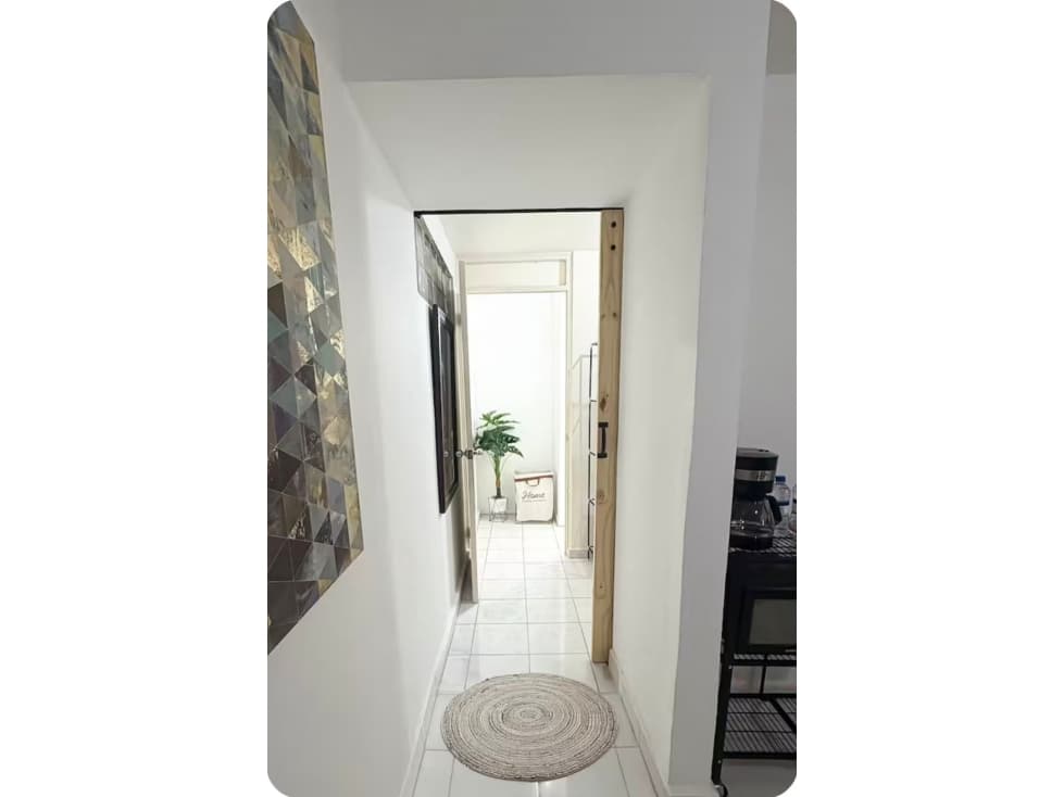 VENTA APARTAMENTO AMOBLADO VIA ARGENTINA — foto 5