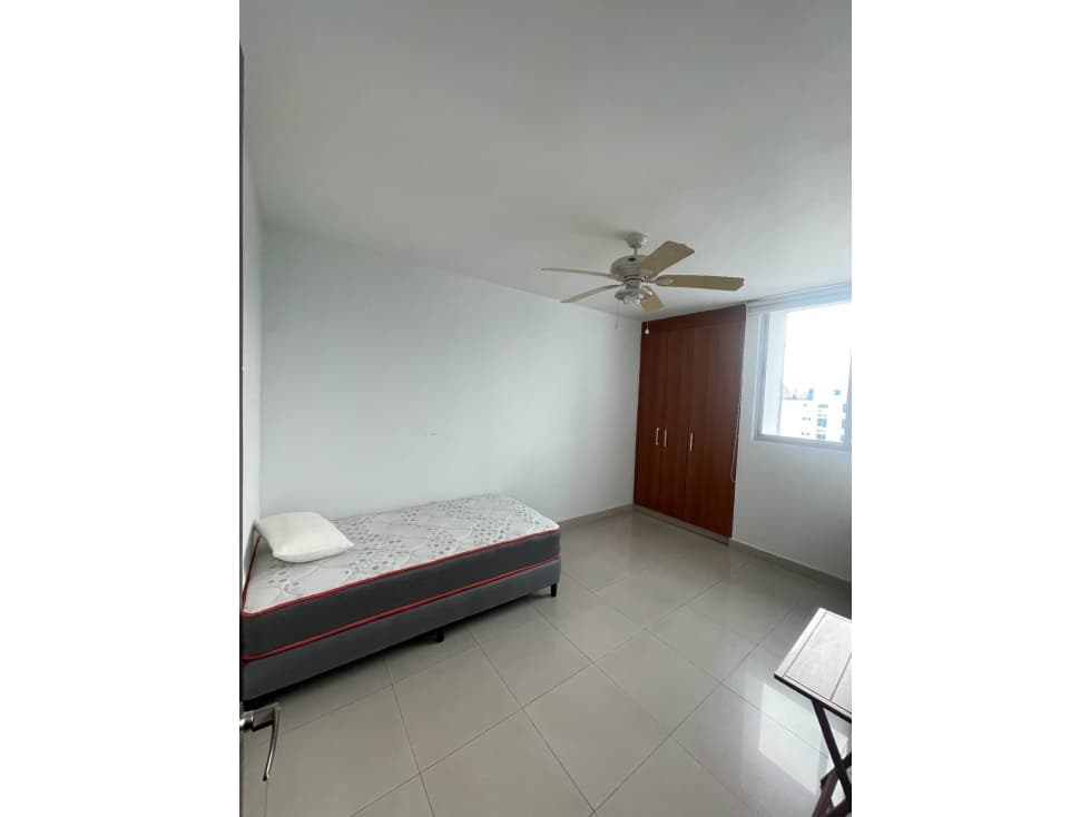 Apartamento Alquiler Punta Pacifica — foto 2
