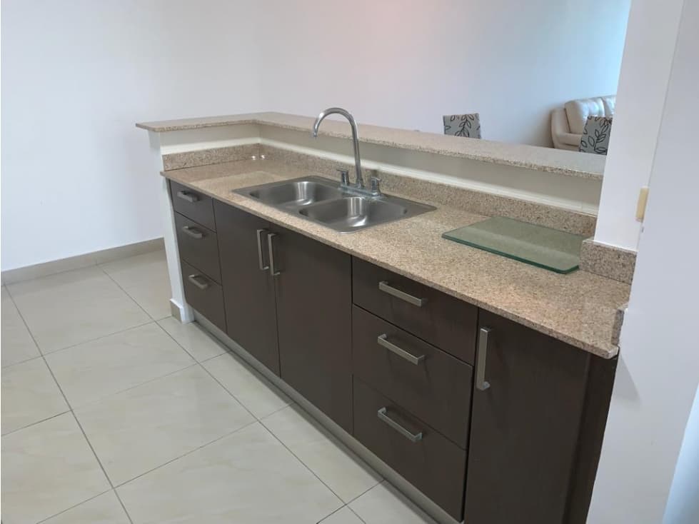 ALQUILER APARTAMENTO PUNTA PACIFICA — foto 4