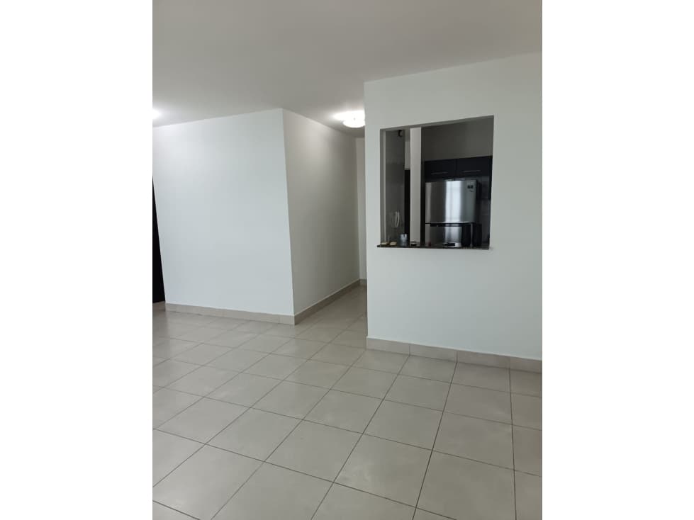ALQUILER APARTAMENTO LINEA BLANCA EDISON PARK — foto 2
