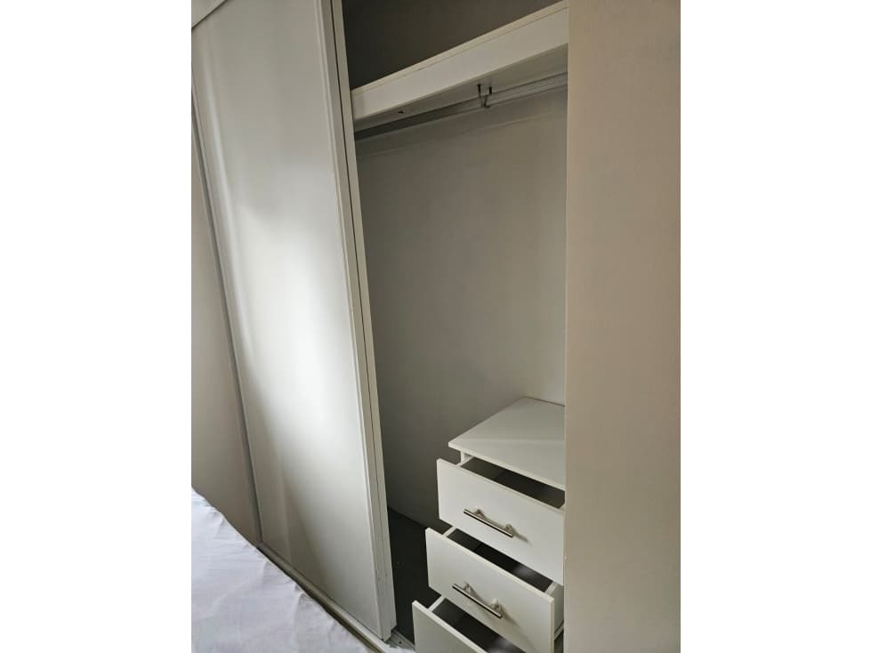 ALQUILER APARTAMENTO LINEA BLANCA TUMBA MUERTO — foto 4