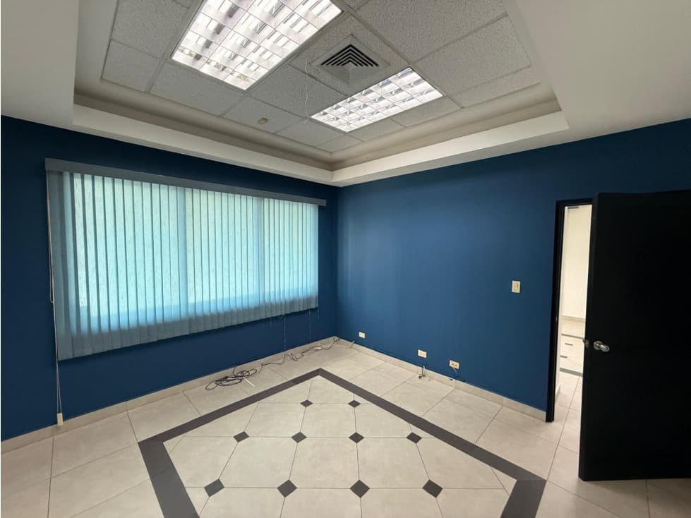 ALQUILER OFICINA EL CARMEN — foto 2