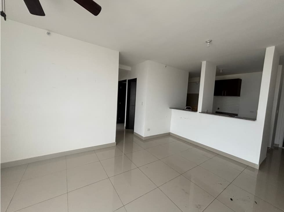 ALQUILER APARTAMENTO BELLA VISTA — foto 3