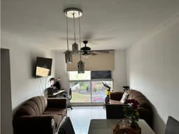 ALQUILER APARTAMENTO AMOBLADO VILLA ZAITA