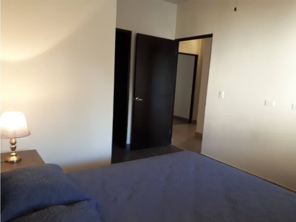 ALQUILO APARTAMENTO EN ALBROOK VILLAGE — foto 4