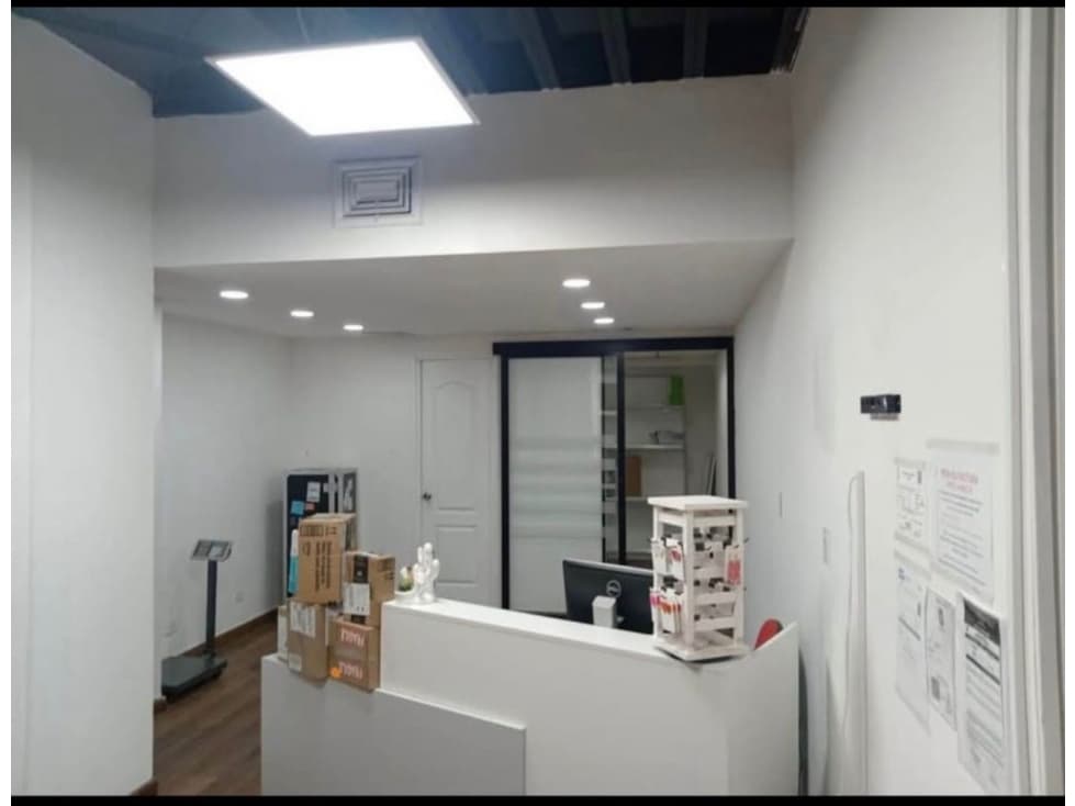 ALQUILER LOCAL COMERCIAL PUNTA PAITILLA — foto 3