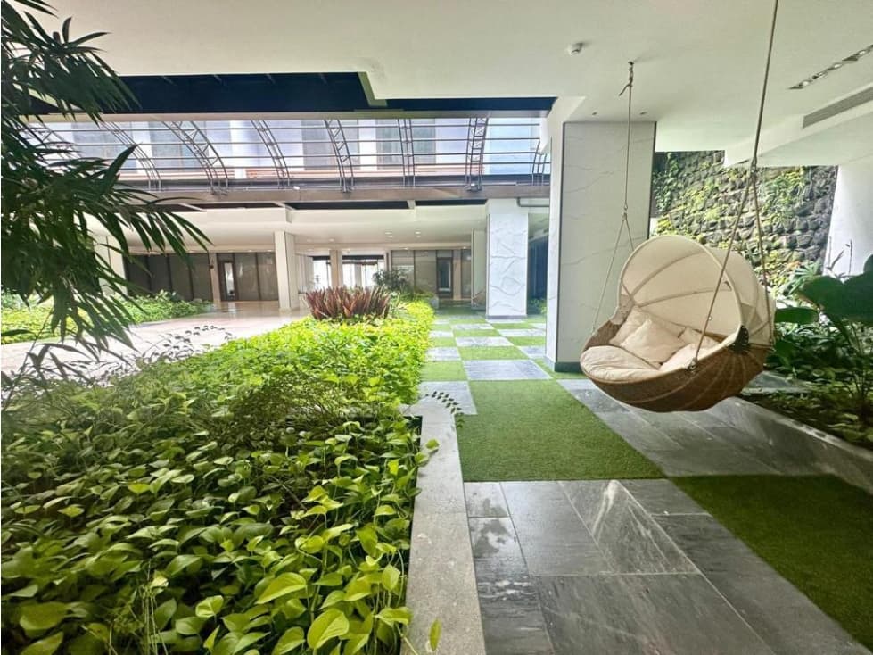 ALQUILER APARTAMENTO PUNTA PACIFICA LINEA BLANCA — foto 4