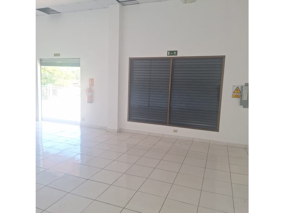 VENTA LOCAL COMERCIAL CHIRIQUI DAVID — foto 2