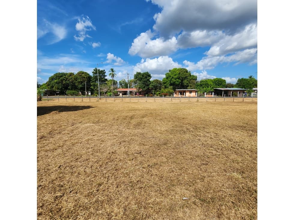 VENTA TERRENO HERRERA SANTA MARIA — foto 3