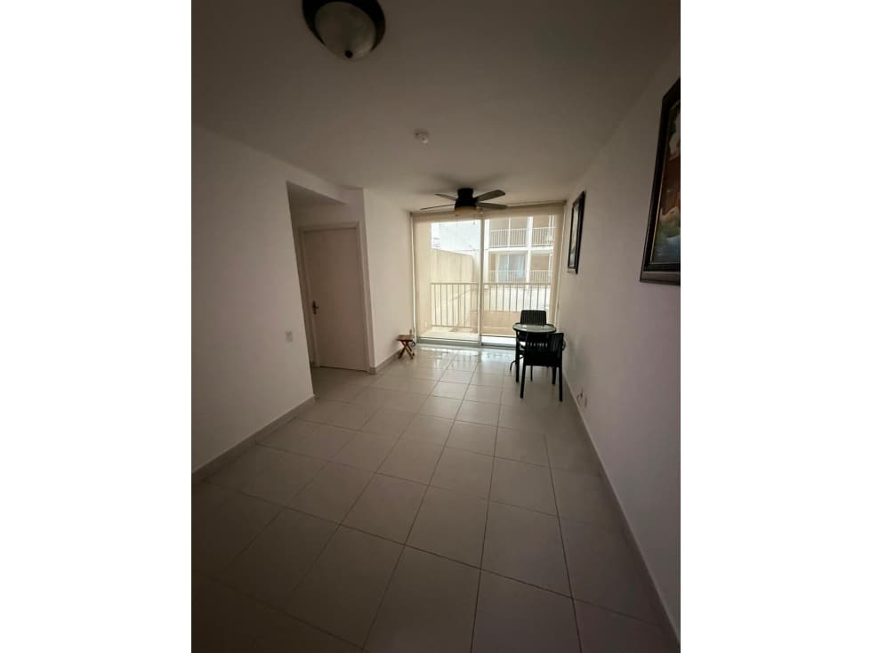 ALQUILER APARTAMENTO RIO ABAJO LINEA BLANCA — foto 1