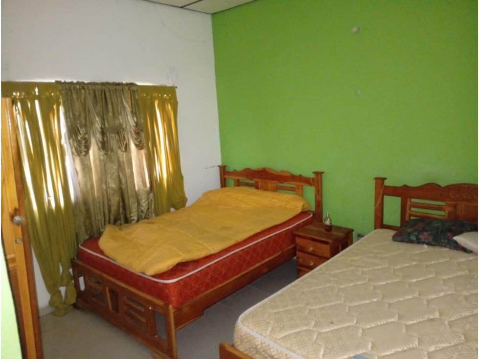 ALQUILER CASA ANTON AMOBLADA — foto 3