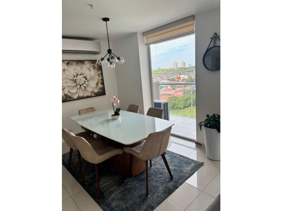 VENTA APARTAMENTO VILLA LUCRE — foto 2