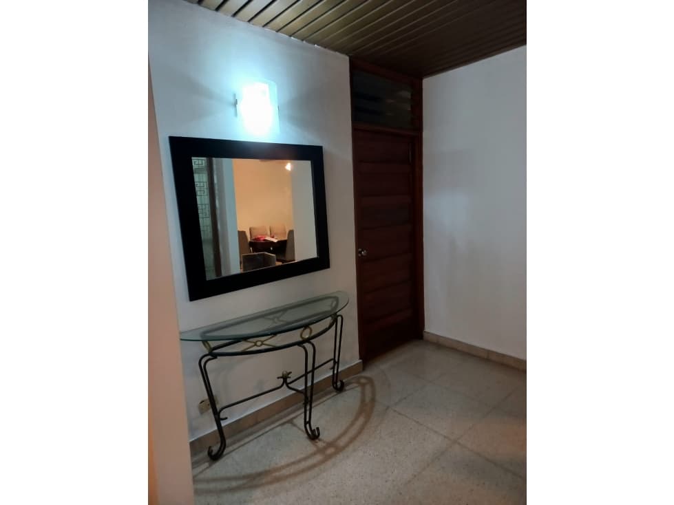 VENTA CASA SAN FRANCISCO VILLA LILLA — foto 4