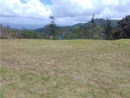VENTA TERRENO CERRO AZUL