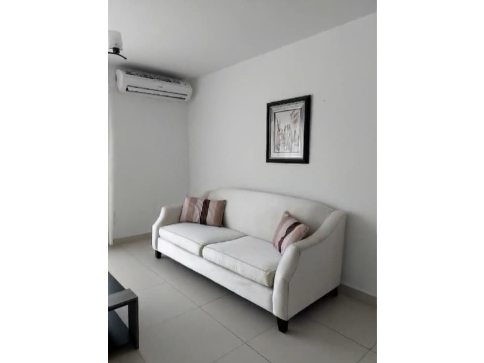 ALQUILER APARTAMENTO AMOBLADO PANAMA PACIFICO — foto 3
