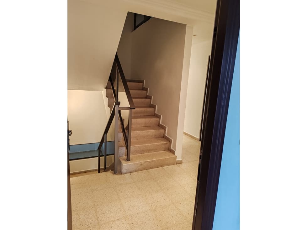 ALQUILER CASA DOS MARES — foto 6