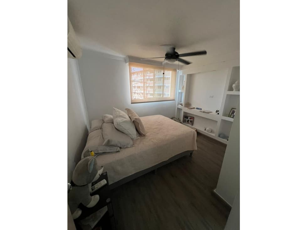 ALQUILER APARTAMENTO AMOBLADO LLANO BONITO — foto 6