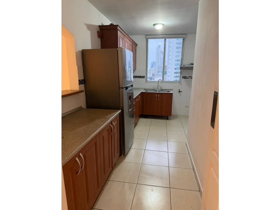 ALQUILER APARTAMENTO EL CANGREJO LINEA BLANCA — foto 3