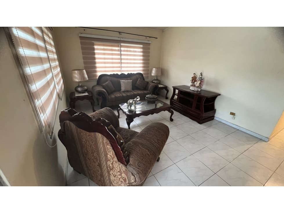 ALQUILER CASA BRISAS DEL GOLF AMOBLADO — foto 3