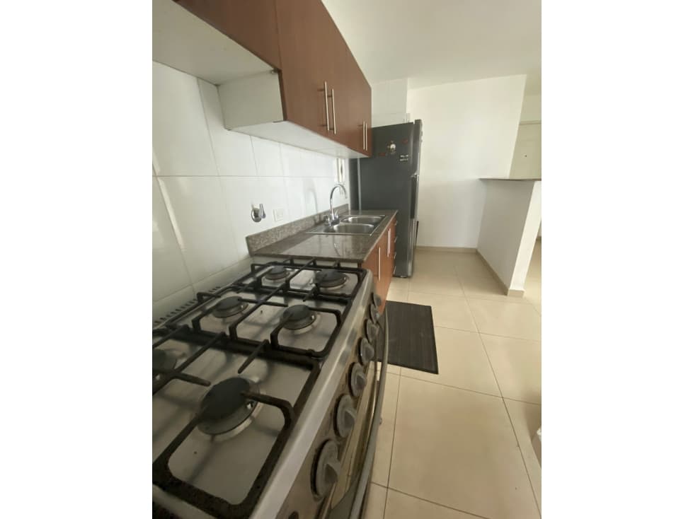 VENTA APARTAMENTO VÍA ESPAÑA — foto 5