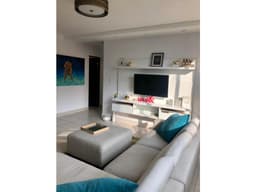 ALQUILER APARTAMENTO AMOBLADO PLAZA EDISON