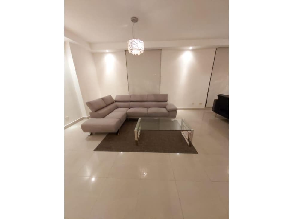 ALQUILER APARTAMENTO SAN FRANCISCO — foto 4