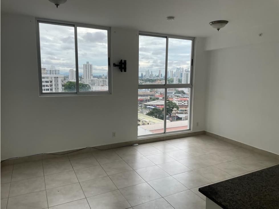 ALQUILER APARTAMENTO VIA ESPAÑA — foto 2