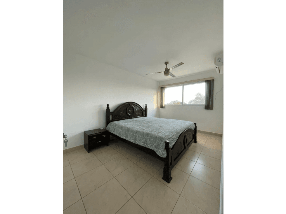 ALQUILER APARTAMENTO ALBROOK — foto 6