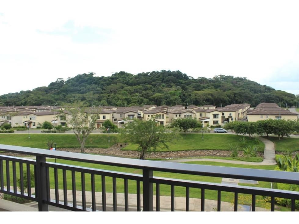 ALQUILER APARTAMENTO PANAMÁ PACÍFICO — foto 5
