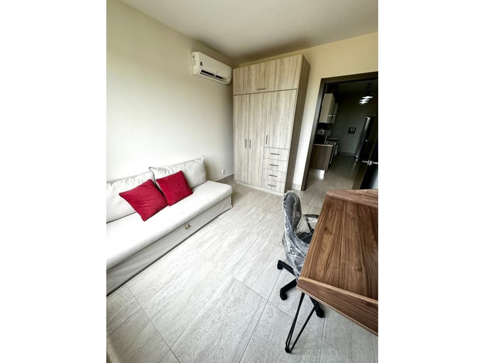 ALQUILER APARTAMENTO AMOBLADO PANAMA PACIFICO — foto 5