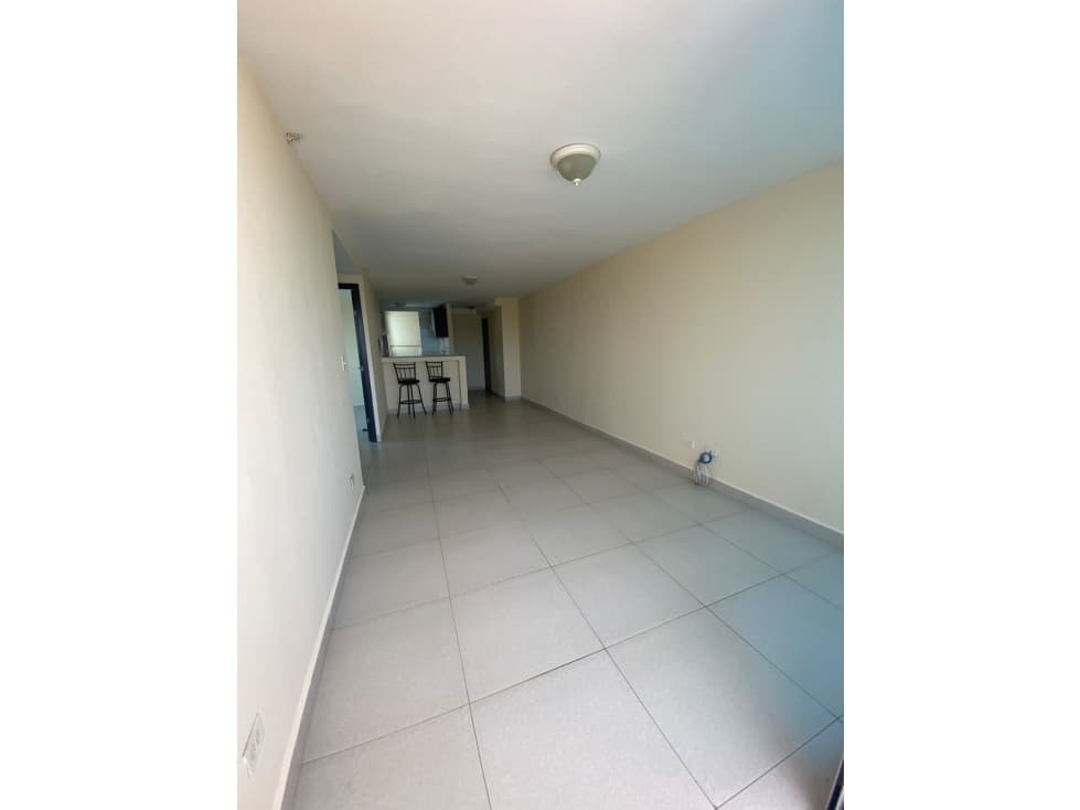 ALQUILER APARTAMENTO PARQUE LEFEVRE — foto 2