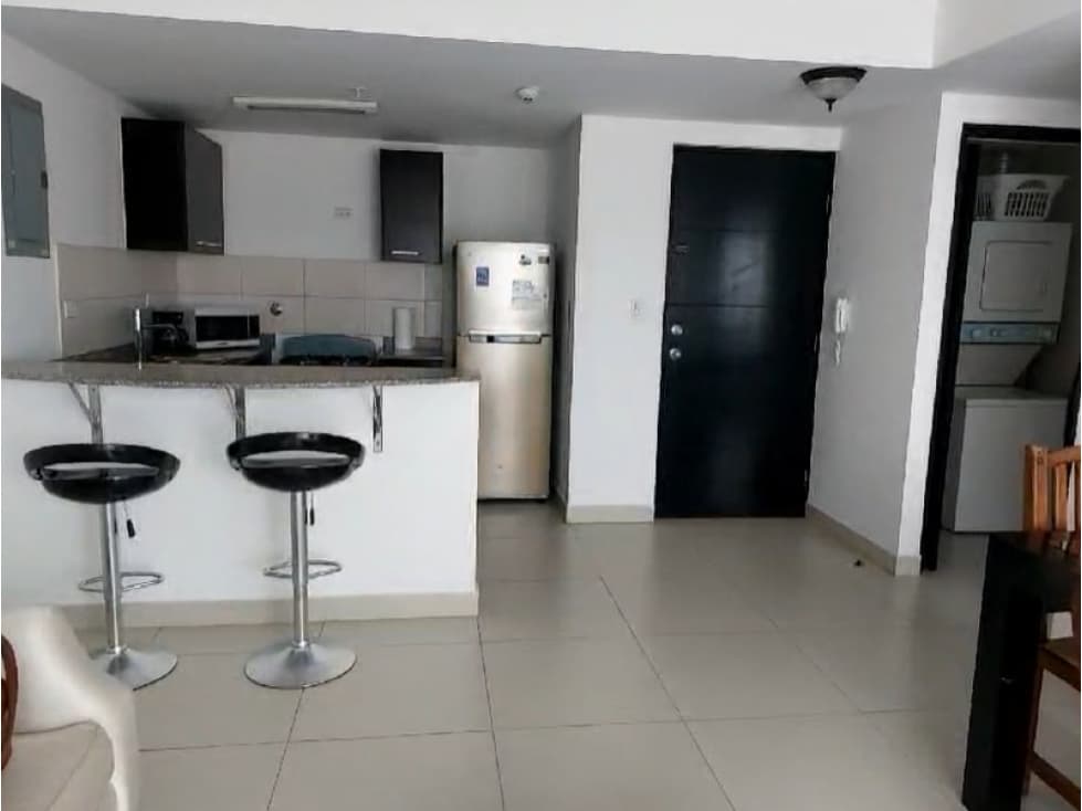 ALQUILER APARTAMENTO AMOBLADO PANAMA PACIFICO — foto 2